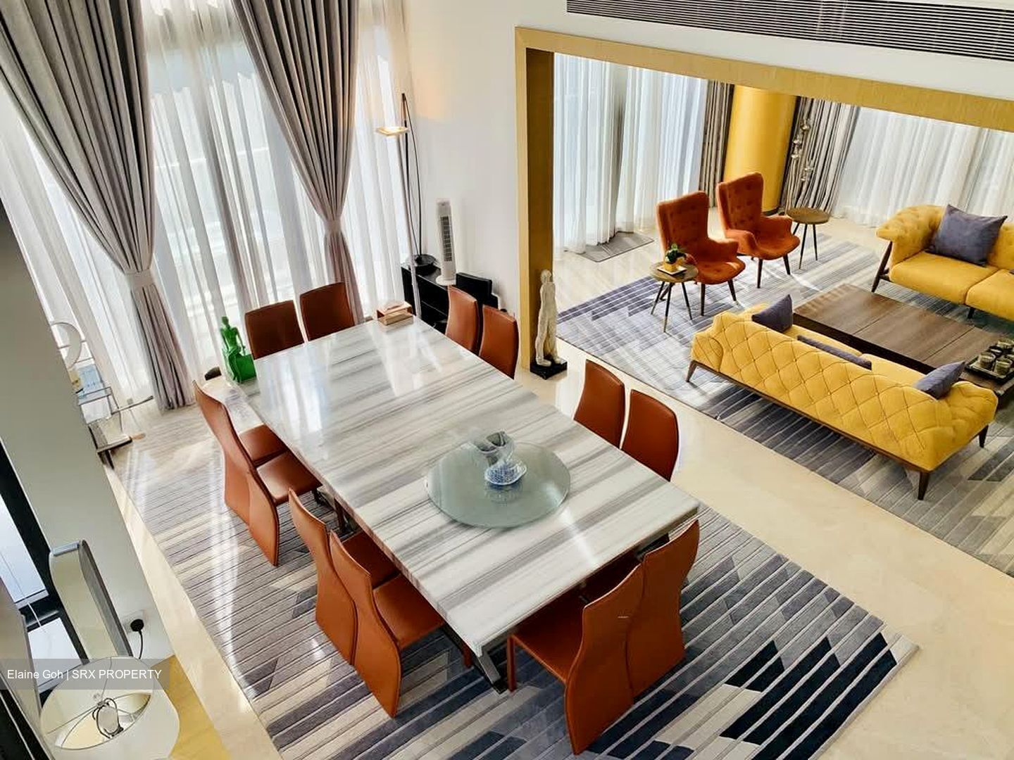 Trilight (D11), Condominium #580262771